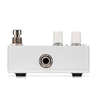 New Electro-Harmonix EHX Pico Deep Freeze Sound Retainer / Sustainer Guitar Effects Pedal image 3