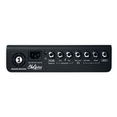 BluGuitar AMP1 Iridium image 3