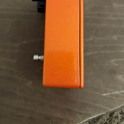Immagine EarthQuaker Devices Bellows low serial #017 Fuzz Driver 2018 - 2021 - Various - 2