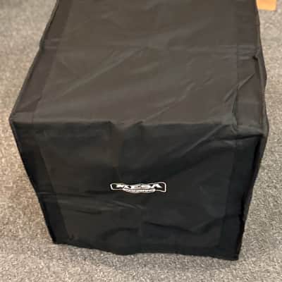 Mesa Boogie Slip Cover 091821 19.5 x 19.5 x 19.5 image 2
