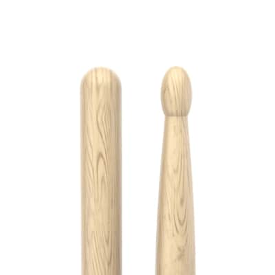 ProMark Oak 747 Neil Peart Drum Sticks image 4