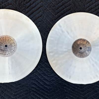 Sabian FRX Professional Cymbal Pack - Excellent Condition in PRO Sizes image 2