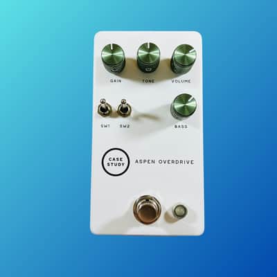 Case Study Aspen Overdrive image 1