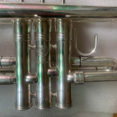 Selmer ERA II C/Bb Trumpet image 5