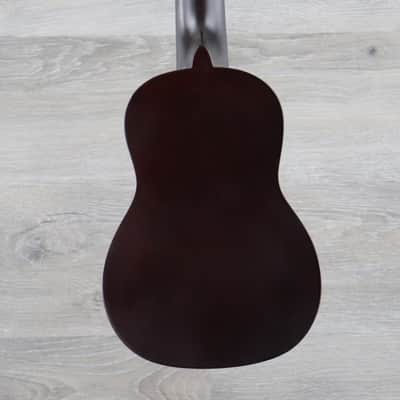 Fender California Coast Venice Soprano Ukulele 2 Color Sunburst image 5
