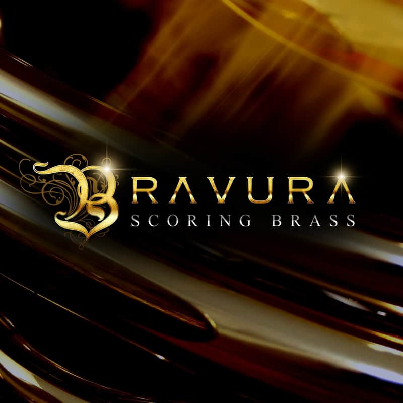 Impact Soundworks Bravura Scoring Brass Complete image 1