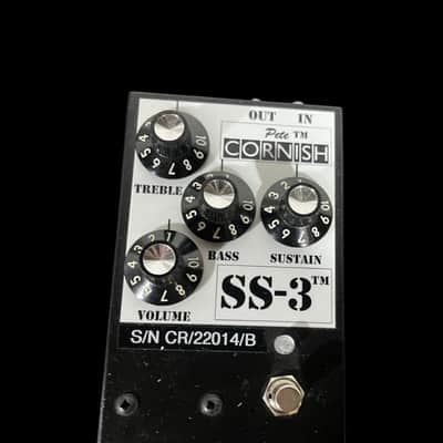 Pete Cornish GC-1 | Reverb