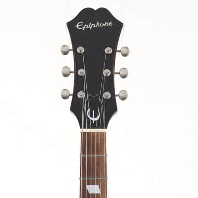 EPIPHONE 1987 Casino Orange Label Matumoku [75247] (06/25) image 10