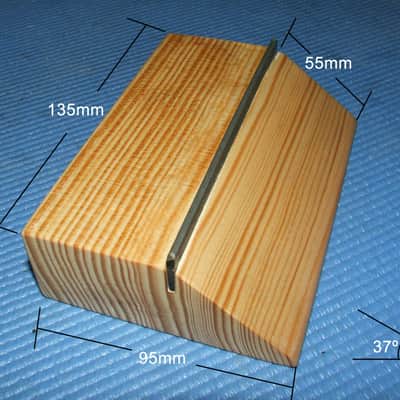 Asentador Trastes Fret Setter Hosco | Cuotas Sin Interés - Foto 7