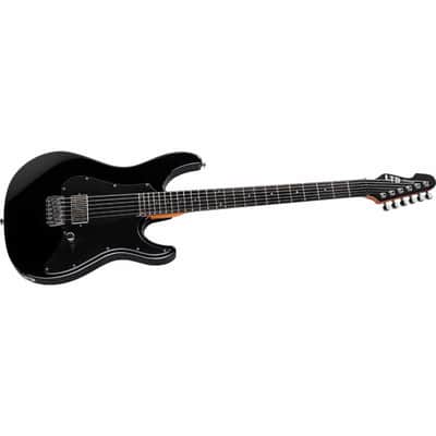LTD SN1BHT-BLK Modele 1000 - Black image 3