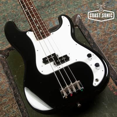 2004 Fender Standard Precision Bass PB43 Made in Japan MIJ image 6