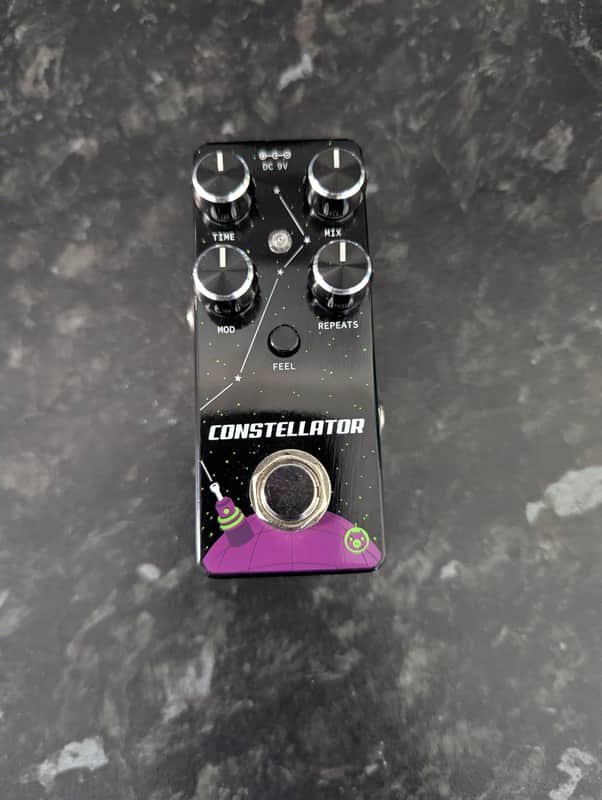 Pigtronix Constellator