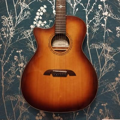 Alvarez AG60Lce 2025 - Shadowburst image 12