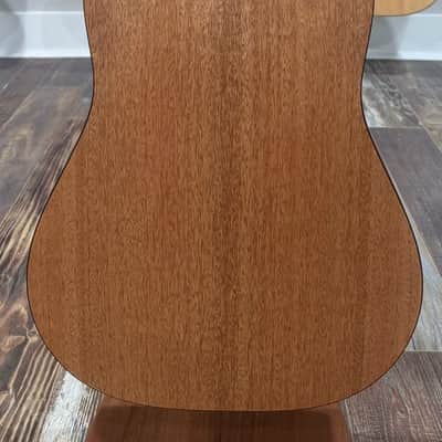 Furch Vintage Pure D-SM a Spruce/Mahogany *CNR Active* w/ Bag image 3