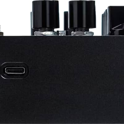 Darkglass LBU Luminal Booster Ultra Bass Effects Pedal image 5