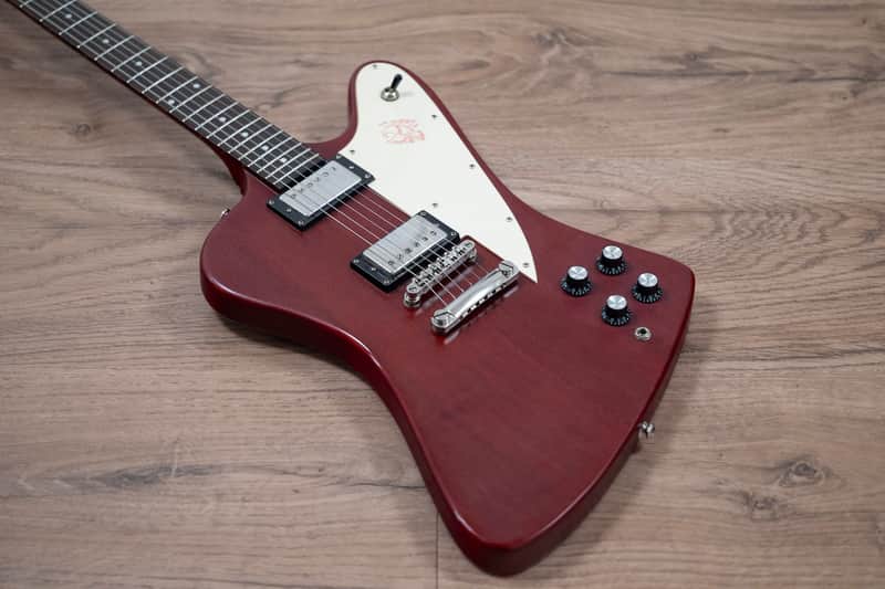 Epiphone Firebird Studio (2006 - 2015) | Reverb UK