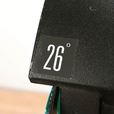 ETC Source Four Jr 26 Degree 575 Ellipsoidal Light CG0125H image 3