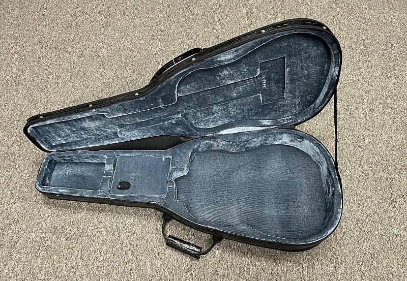 Unknown Faux Gator Hard Case image 1