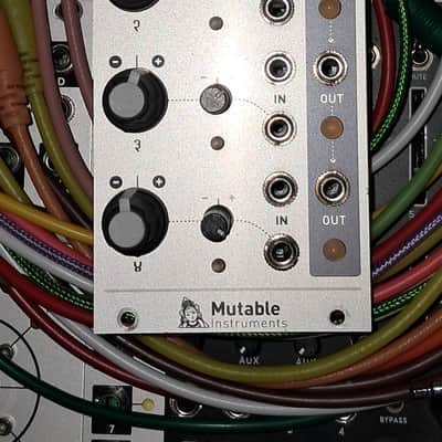 Mutable Instruments Blinds 2017 Bild 5