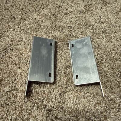 Immagine Voodoo Lab PT Mounting Brackets - 2