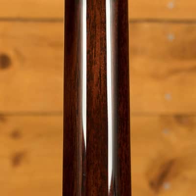 Collings I-35 Deluxe Semi-Hollow - Tiger Eye Sunburst (Premium Finish Upgrade) image 8