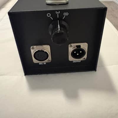 Warm Audio WA-251 Large Diaphragm Multipattern Tube Condenser Microphone 2019 - Present - Cream image 7