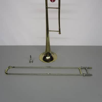 Getzen 300 Series Trombone image 1