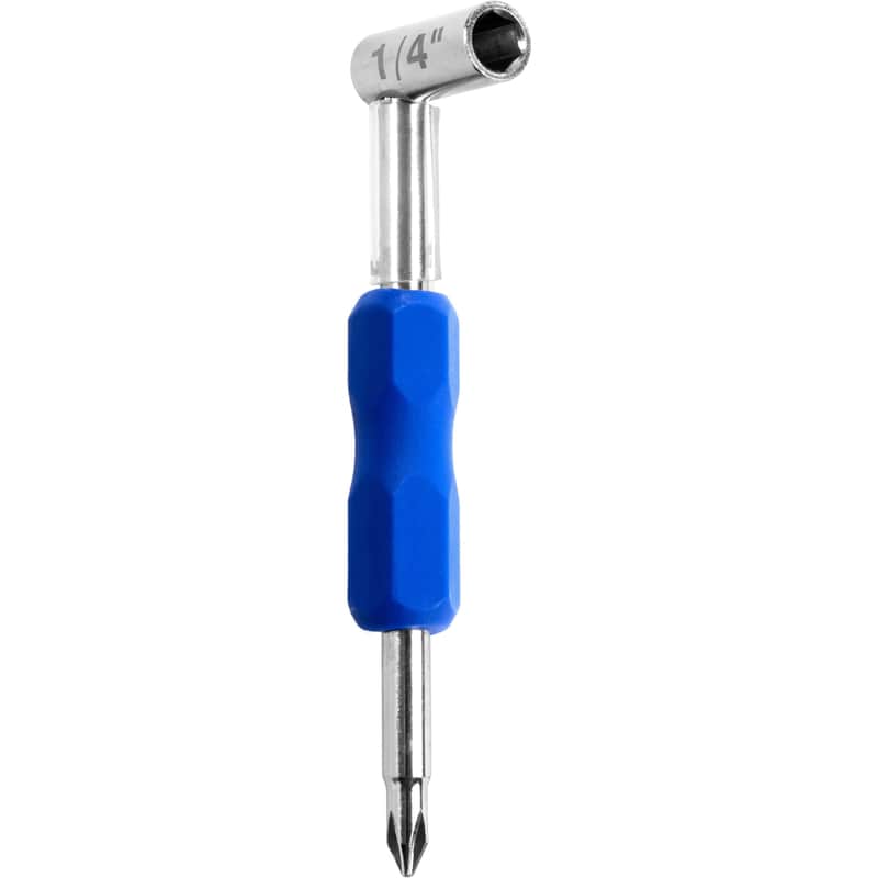 Music Nomad Truss Rod Wrench - 1/4" image 1