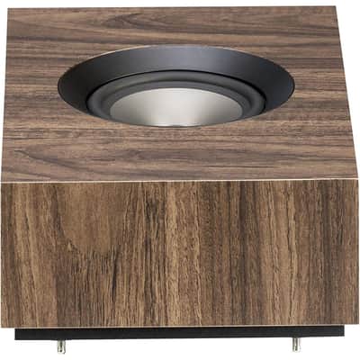 Jamo S 8 ATM 4" 100W Surround Speaker, Walnut, Pair image 6