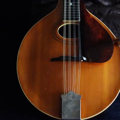 Gibson 1913 A3 Mandolin image 5