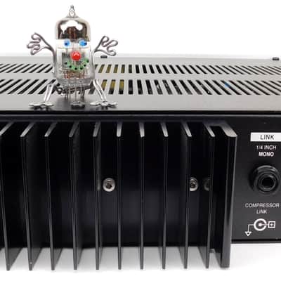 Avalon Design VT-737 SP Tube Mic Preamp Channel +Top Zustand+ 1,5Jahre Garantie image 8