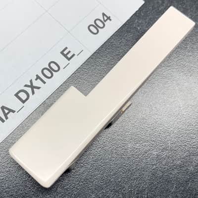 ORIGINAL Yamaha Replacement E Key (CB040430) for DX100, CS01 image 2