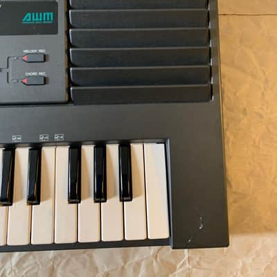 Yamaha  PortaSound PSS-595 1990  GC in box image 6