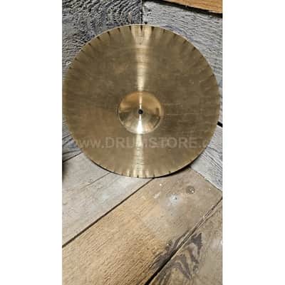 Hi-Hat 14" Paiste formula 602 image 6