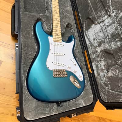 PRS Silver Sky