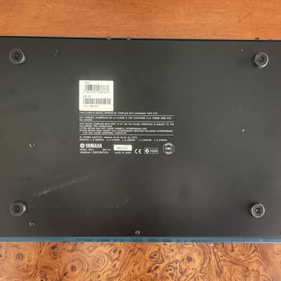 Yamaha RM1x Sequence Remixer w/ manuals image 6