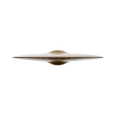 Zildjian A Custom Mastersound Hi Hat Cymbals - 15" imagen 2