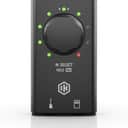 Ik Multimedia iRig HDX IN Digital Guitar Audio Interface For IOS and PCs