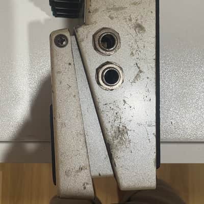 Boss DD-2 Digital Delay (Blue Label) 1983 - 1986 - White image 4