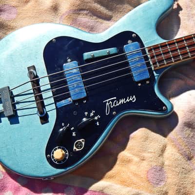 ATELIER Z ZPO-5/Jr FL Shorline Gold [SN 393719] [04/23] | Reverb