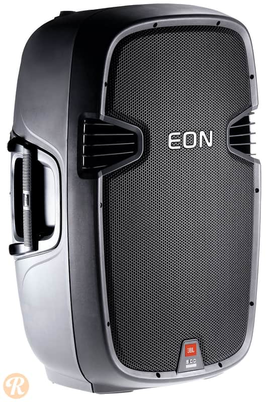 JBL EON 515 2012 image 1