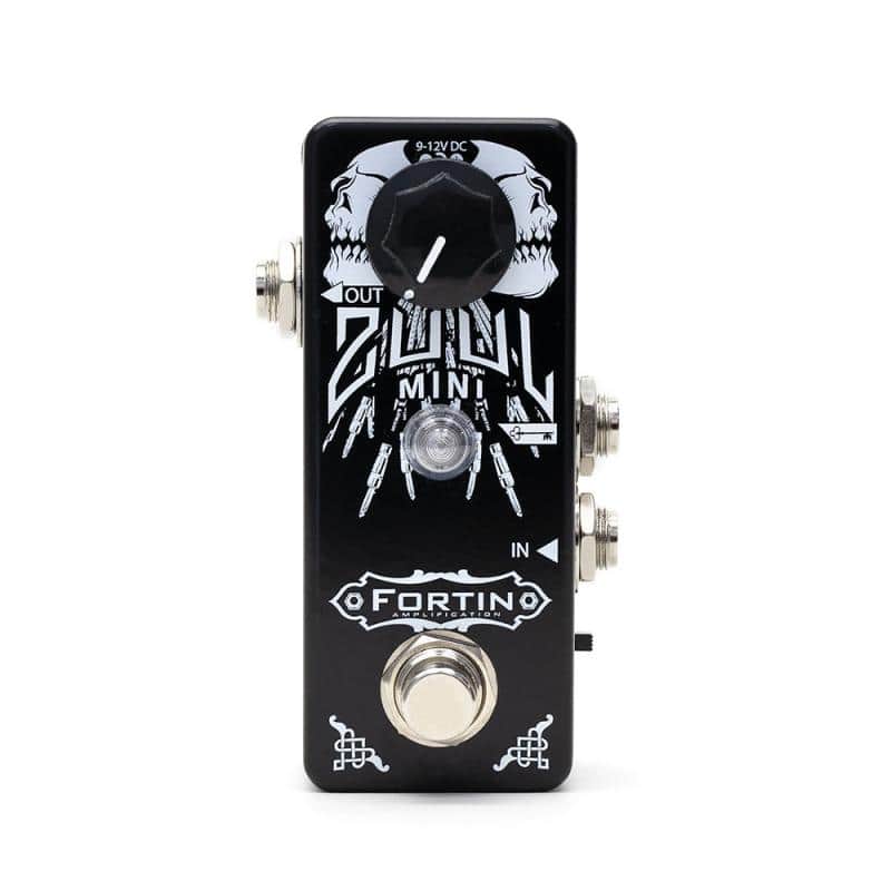 Fortin Mini Zuul image 1