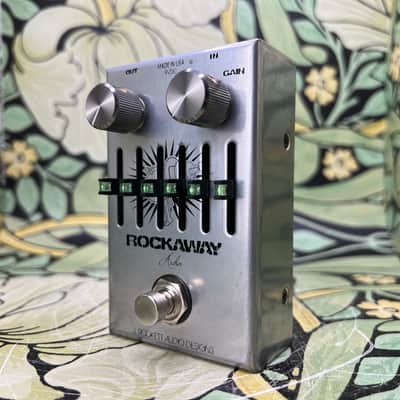 J. Rockett Rockaway Archer - Used image 1