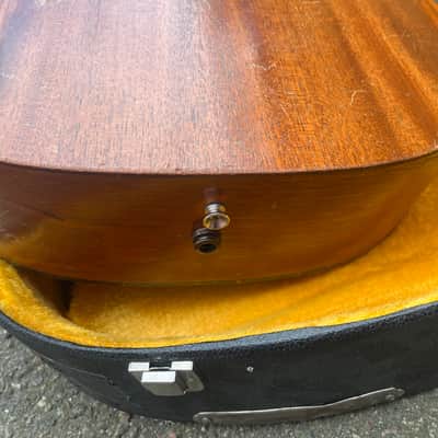 Gibson LG-0 1964 image 15