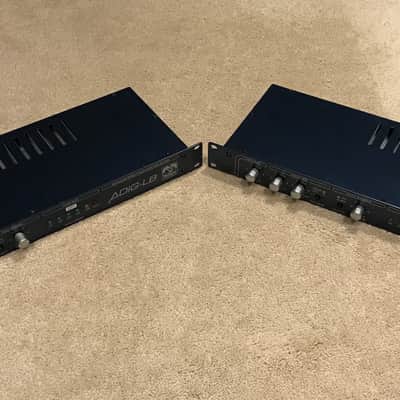 Palmer PGA-04 Advanced Direct Injection for Guitar with Load Box (ADIG-LB) [pair] image 2