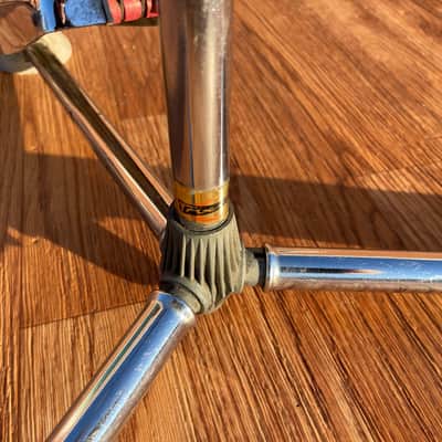 1960s Trixon 11/270 Spring Loaded Base Hi-Hat Stand image 5