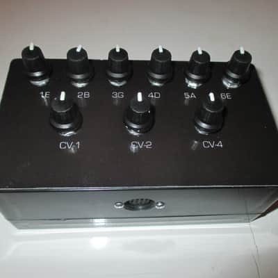 Roland gr TYPE 13 to 24-pin converter