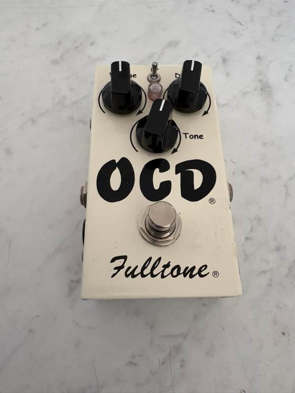 Fulltone OCD