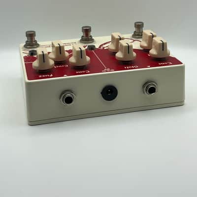 EarthQuaker Devices Hoof Reaper Double Fuzz with Octave Up 2011 - 2018 - Various image 3