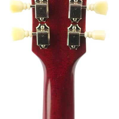 New Gibson Custom Shop 1964 Reissue ES-335 VOS Sixties Cherry #160068 image 6